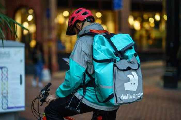Deliveroo to launch new family meal offering in 30 UK towns and cities