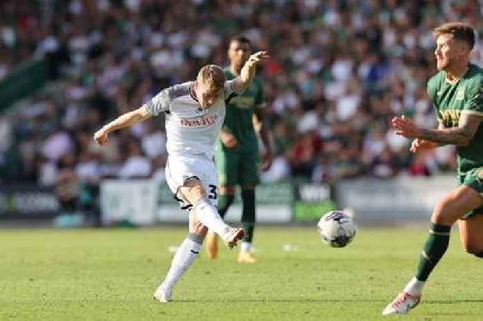 Swansea City confirm star's exit as club sweat on three deals with hours to go