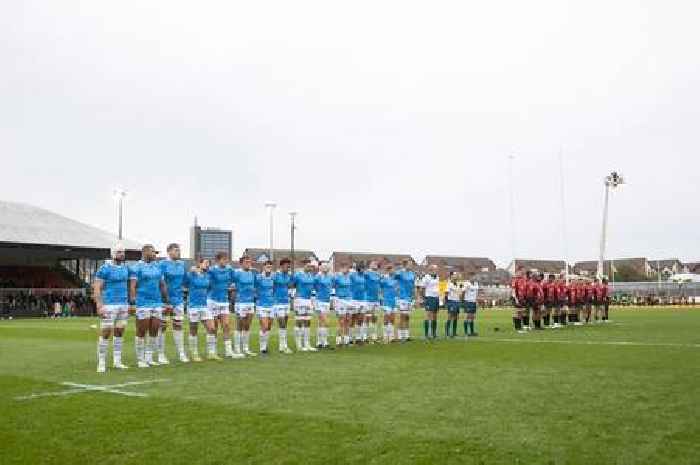 Tonight's rugby news as WRU spark council backlash and statement issued on vulgar England star