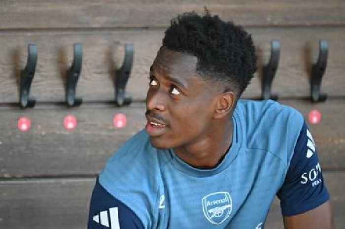 Arsenal agree important transfer deadline day move as Andrea Berta continues overhaul