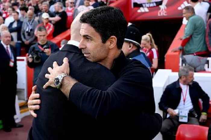 Arsenal get massive title race boost as major Liverpool transfer collapses on deadline day
