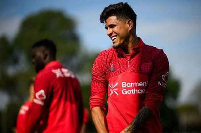 Arsenal transfer deadline news LIVE - 'Done deal', Pierro Hincapie medical, Rodrygo decision