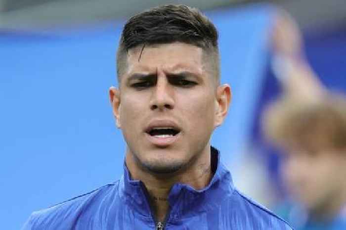 Breaking: Arsenal announce eighth summer signing as Andrea Berta breaks £300m transfer threshold