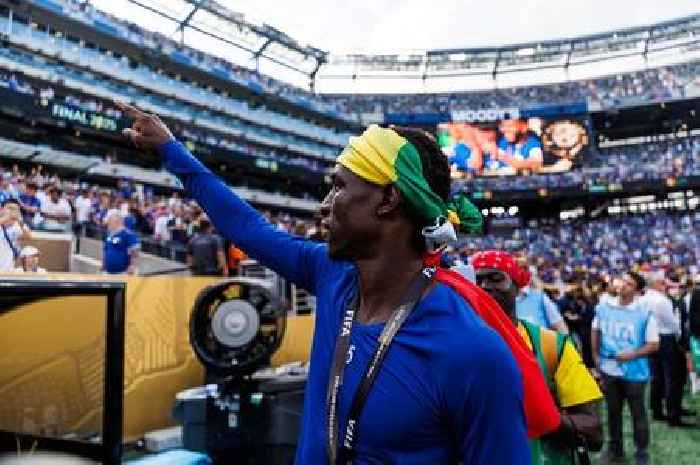 Breaking: Chelsea deal sealed after transfer deadline as £70m windfall secured