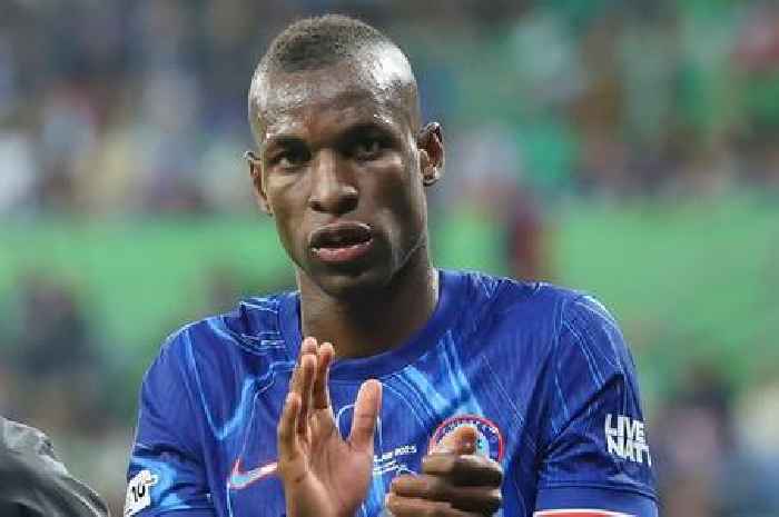 Chelsea completed transfer for Nicolas Jackson replacement before deadline day U-turn