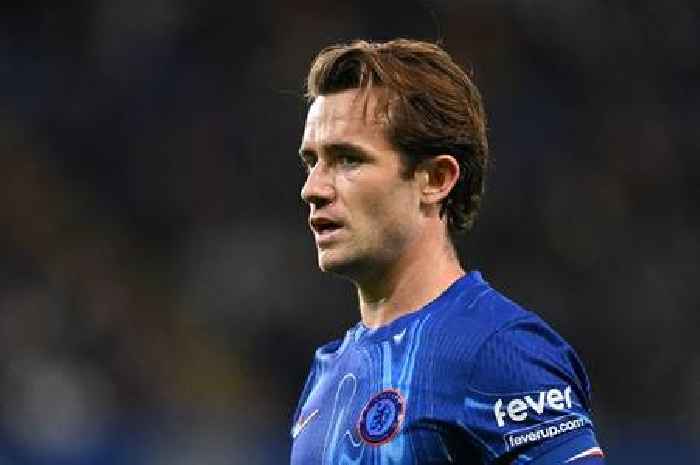 Chelsea finally find solution for forgotten £45m outcast after transfer deadline