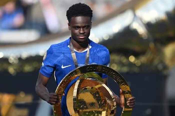 Chelsea lose out on £22m transfer windfall as Tyrique George deal collapses