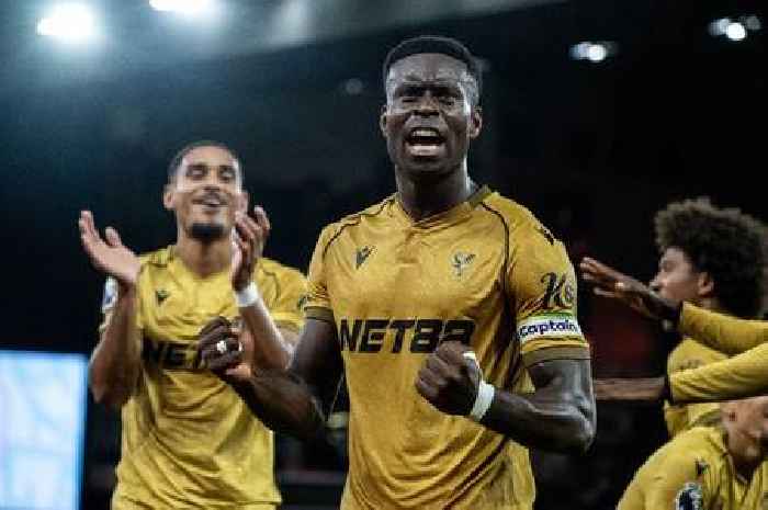 Chelsea secure lucrative windfall from Marc Guehi to Liverpool transfer in deadline day blitz