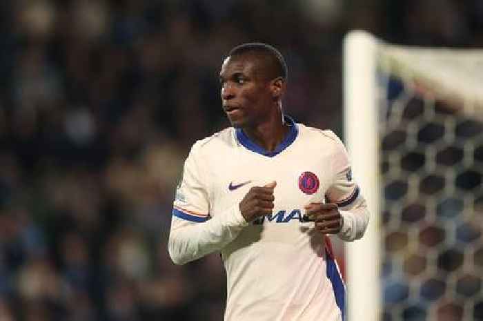 Chelsea set for £70m transfer windfall as Nicolas Jackson breakthrough made on deadline day