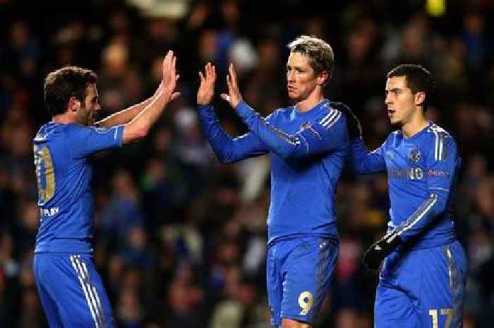 Chelsea signed £50m Liverpool star in dramatic deadline day transfer that upset Reds fans