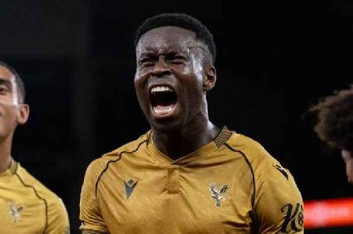 Chelsea transfer deadline news LIVE: New Marc Guehi 'bid', Fermin Lopez update