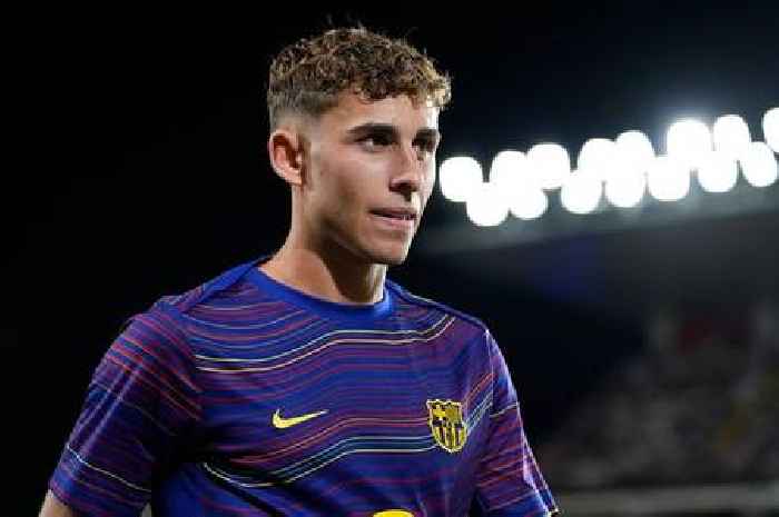Nicolas Jackson, Fermin and nine Chelsea deadline day transfers to complete after late bombshell