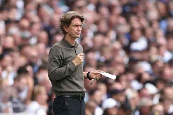 Three wildcard Tottenham deadline day transfers with £34.6m hijack and dream reunion