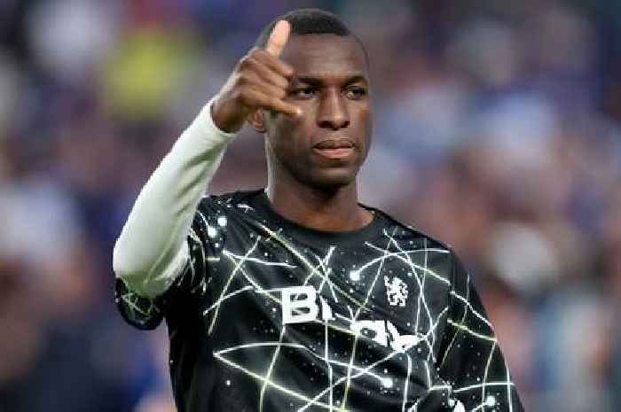 What Nicolas Jackson and Chelsea did during transfer saga speaks volumes for £69m deal