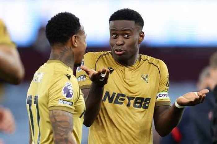 Will Marc Guehi sign for Liverpool? New Crystal Palace decision, deal collapse, Chelsea clause