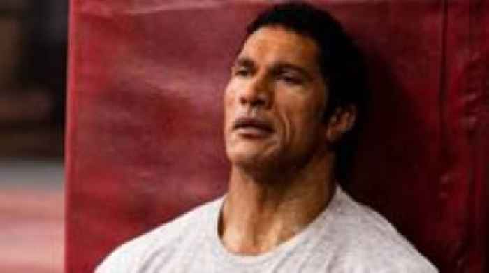 Dwayne Johnson: I was pigeon-holed as blockbuster star