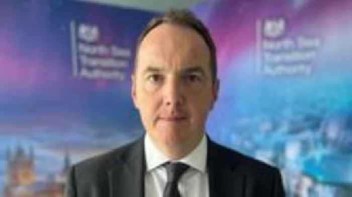 Net-zero 'not a platitude' for oil and gas sector - regulator