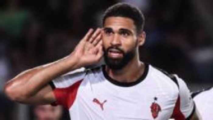 Loftus-Cheek set for recall to England squad
