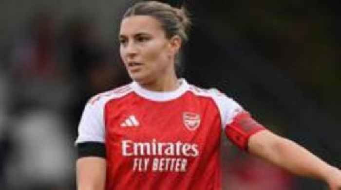 'We have the team' - now Arsenal want Chelsea's WSL crown