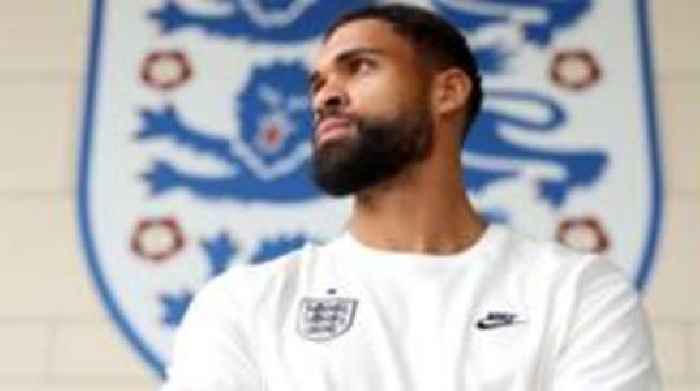 Loftus-Cheek and Quansah added to England squad
