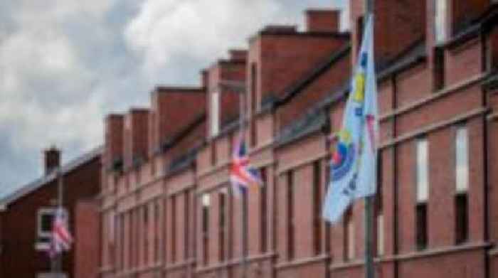 Young family fled home following sectarian bomb threats
