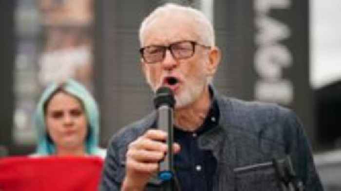 Is Jeremy Corbyn's party about to make a Holyrood breakthrough?