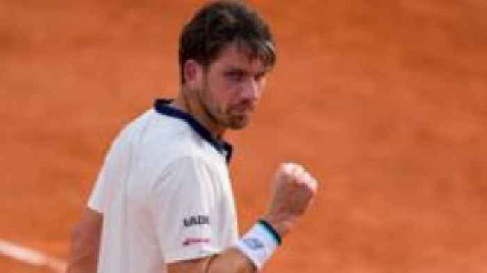 Norrie & Fearnley to lead Davis Cup team in Poland