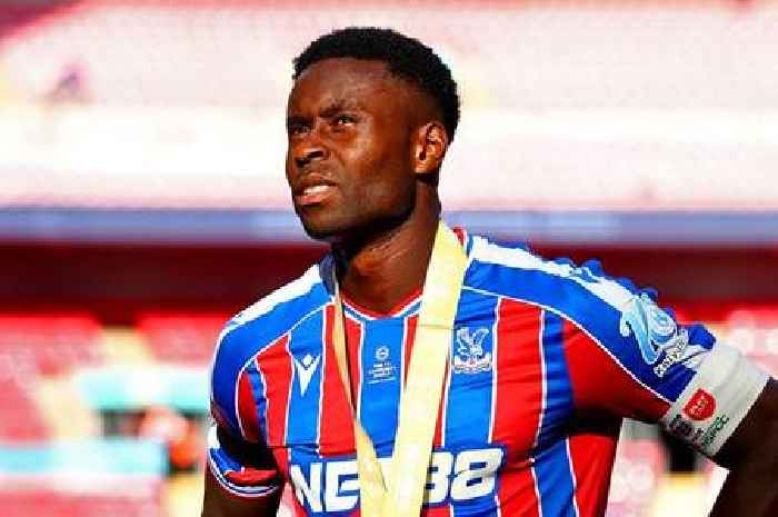 Liverpool transfer news: Marc Guehi mess isn't over for Arne Slot as new problem looms