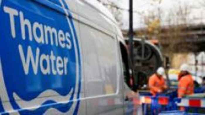 Thames Water bidders ready to clear out top managers