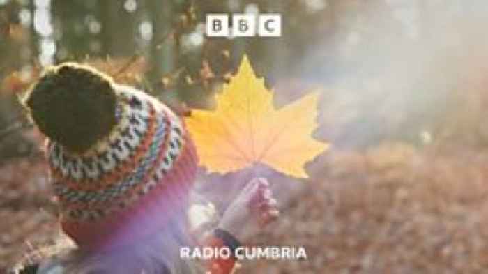 Cumbria's false autumn