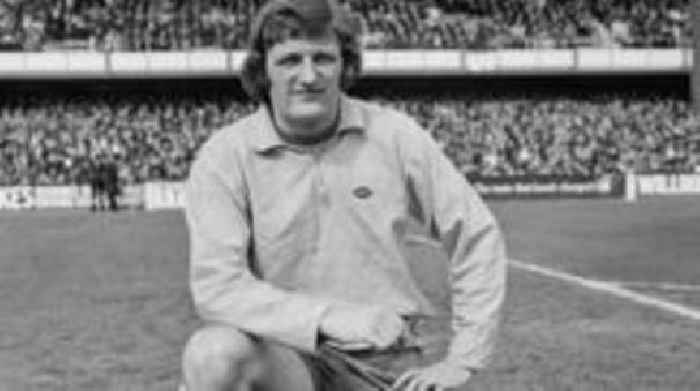 Norwich mourn the passing of history-maker Bone
