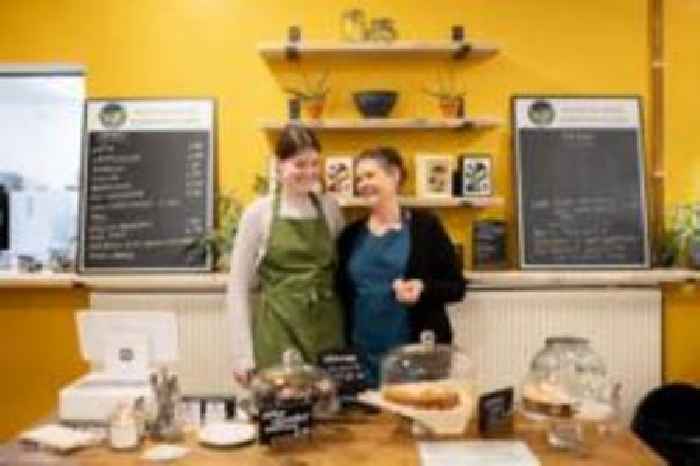 Social good company loses staff after funding drop
