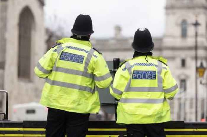 Justice secretary granted new veto powers over ‘independent’ public body