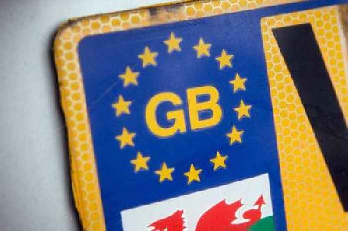DVLA warning as drivers could be fined after September change