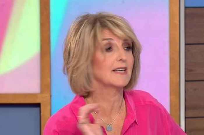 Loose Women panellist's lying branded 'tragic' after after age confession