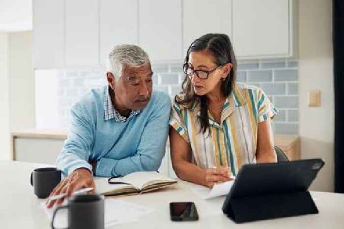 Older people can claim DWP heating support worth up to £300 from this date this month