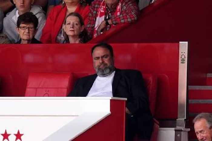 Inside Nottingham Forest's £180m transfer window as Nuno now knows challenge ahead