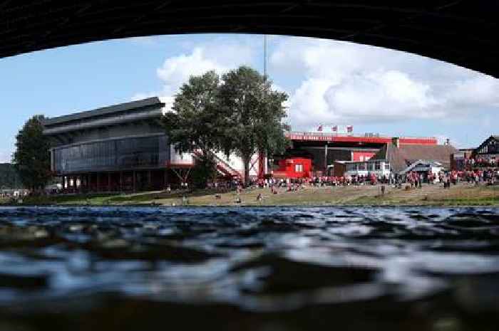 Nottingham Forest complete transfer after deadline day as 'documents to be signed'