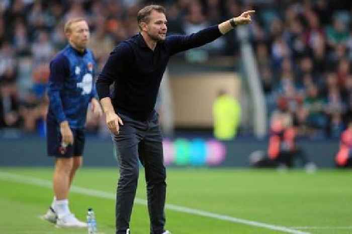 Plymouth Argyle taking Vertu Trophy very seriously says Tom Cleverley