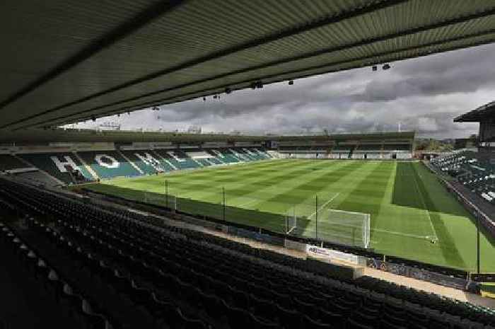 Plymouth Argyle vs Cheltenham Live: Build-up, team news, match updates