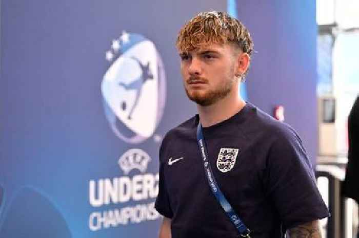 Harvey Elliott reveals what blew him away before Aston Villa transfer from Liverpool