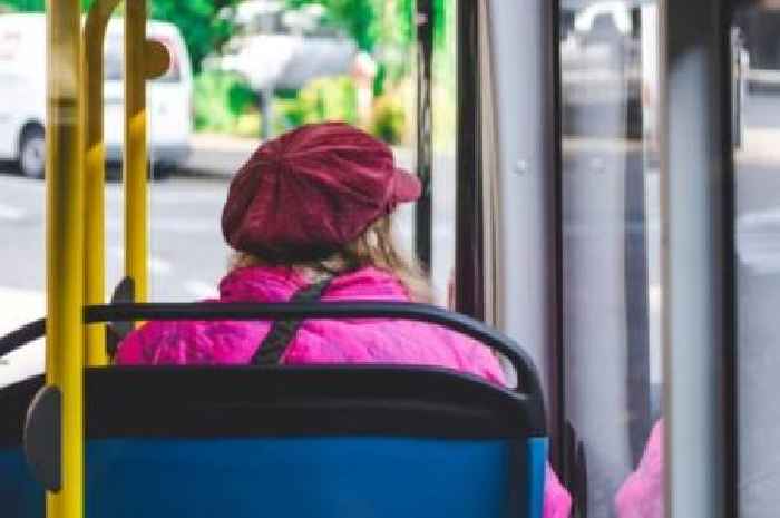 Labour set to hike free bus pass age for all state pensioners
