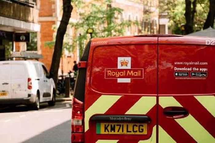 Royal Mail issues update over major second-class post rule change