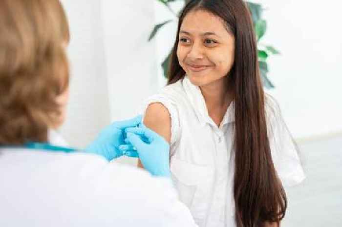 NHS Somerset announces winter vaccinations and those eligible for free flu, Covid and RSV jabs
