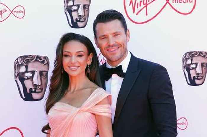 Inside Michelle Keegan and Mark Wright's lavish Mallorca holiday with baby Palma