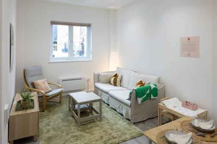London's 'flat pack' modular homes - a solution to temporary housing crisis or a 'sticking plaster'?