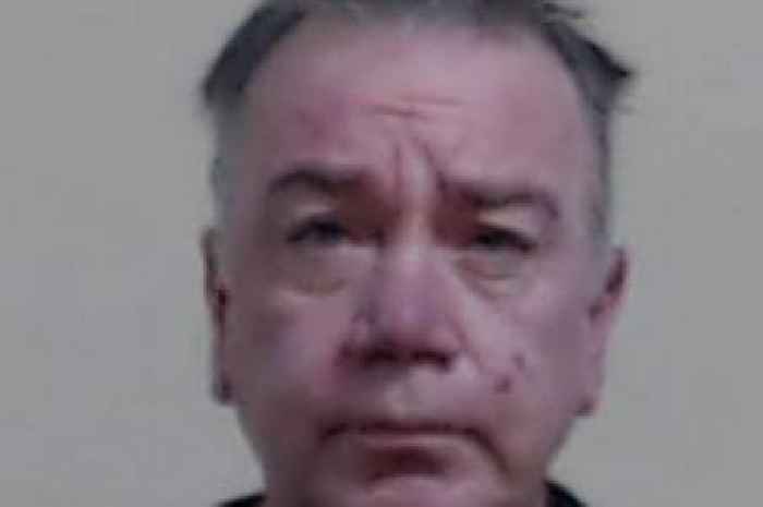 Beast caged for 24-year campaign of abuse against three women