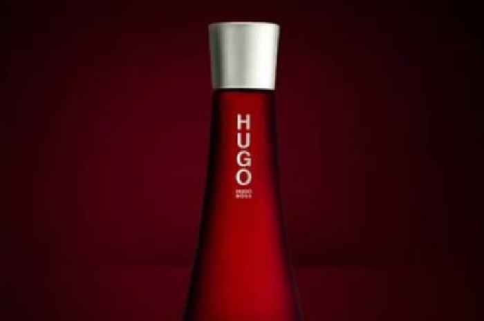 Boots perfume shoppers 'always get compliments on how lovely they smell' now £33