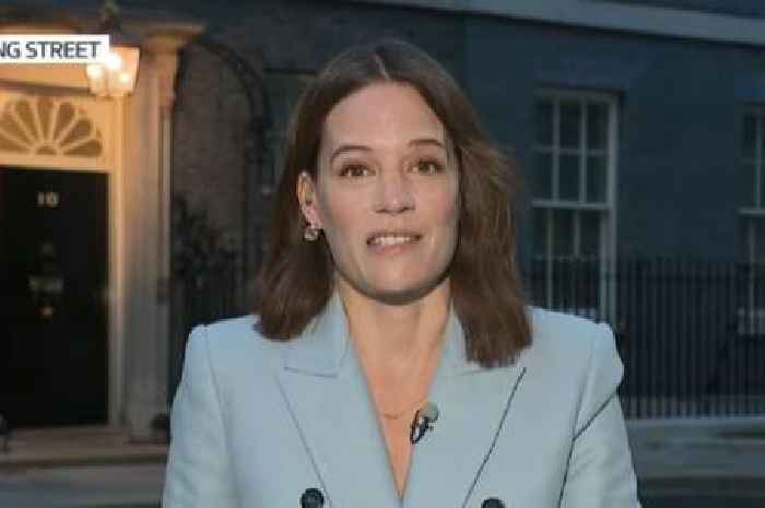 ITV Good Morning Britain migrant report sparks rage as viewers fume 'it's a total disaster'