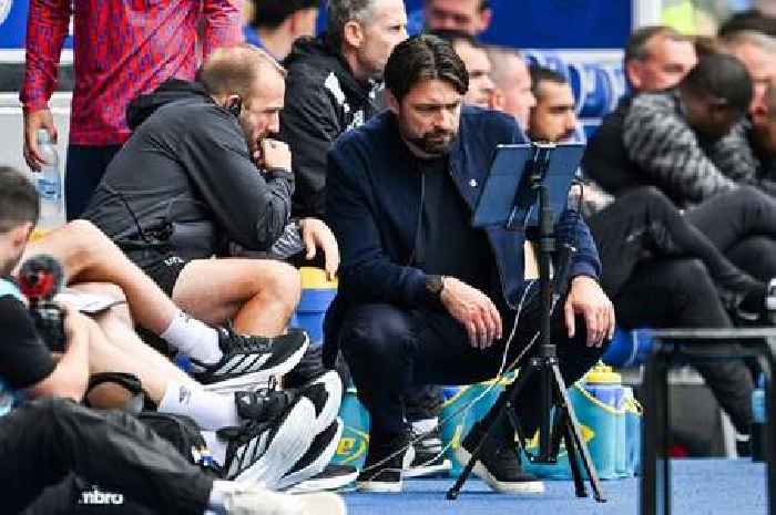 If Rangers can't catch penny pinching Celtic then only one man will pay the price